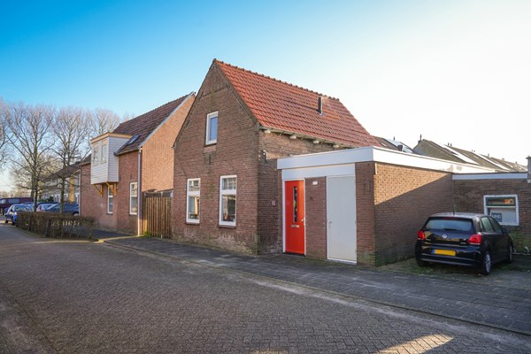 Medium property photo - Groen van Prinstererstraat 17, 4142 AH Leerdam